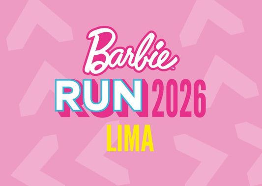 Fotos Barbie Run – Domingo 14 de Junio 2026