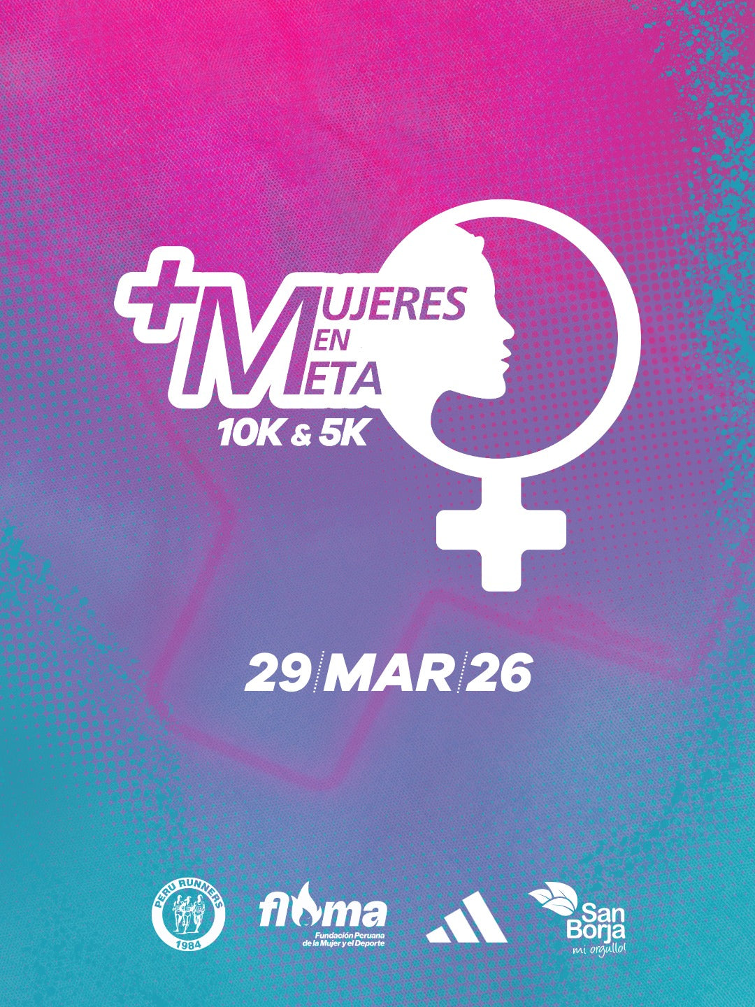 Resumen de Más Mujeres en Meta