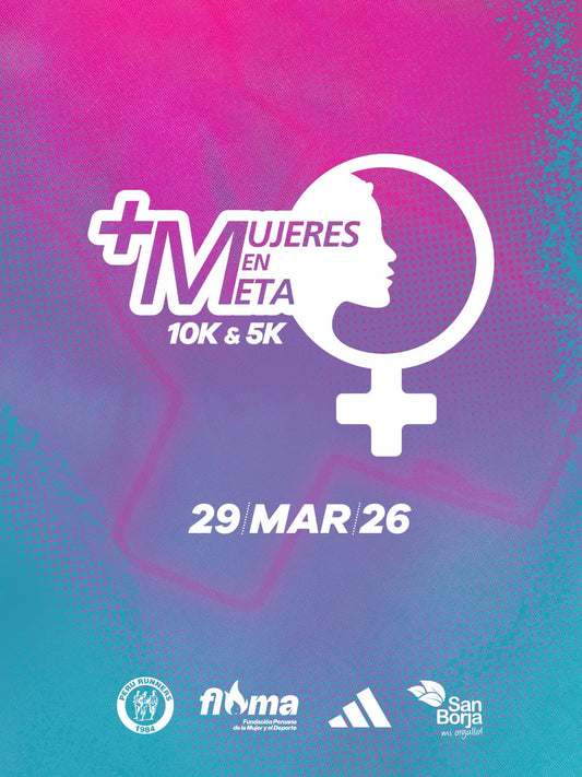 Resumen de Más Mujeres en Meta