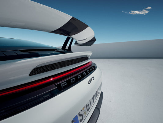 Nuevo 911 GT3: la fusión entre herencia deportiva y uso diario llega a Perú