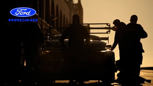 Ford forma su propio equipo para competir en el Campeonato Mundial de Hipercarros en 2027