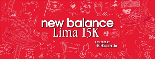 Fotos de New Balance 15k 2026 – Domingo 5 de Julio 2026