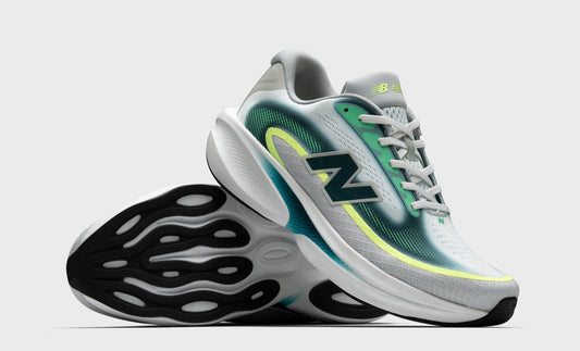 NEW BALANCE AMPLÍA SU PORTAFOLIO DE RUNNING CON EL LANZAMIENTO DEL ELLIPSE
