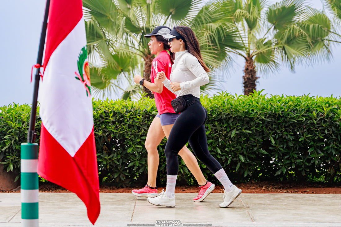 Fotos en los Malecones de Miraflores – Sábado 20 de Diciembre 2025