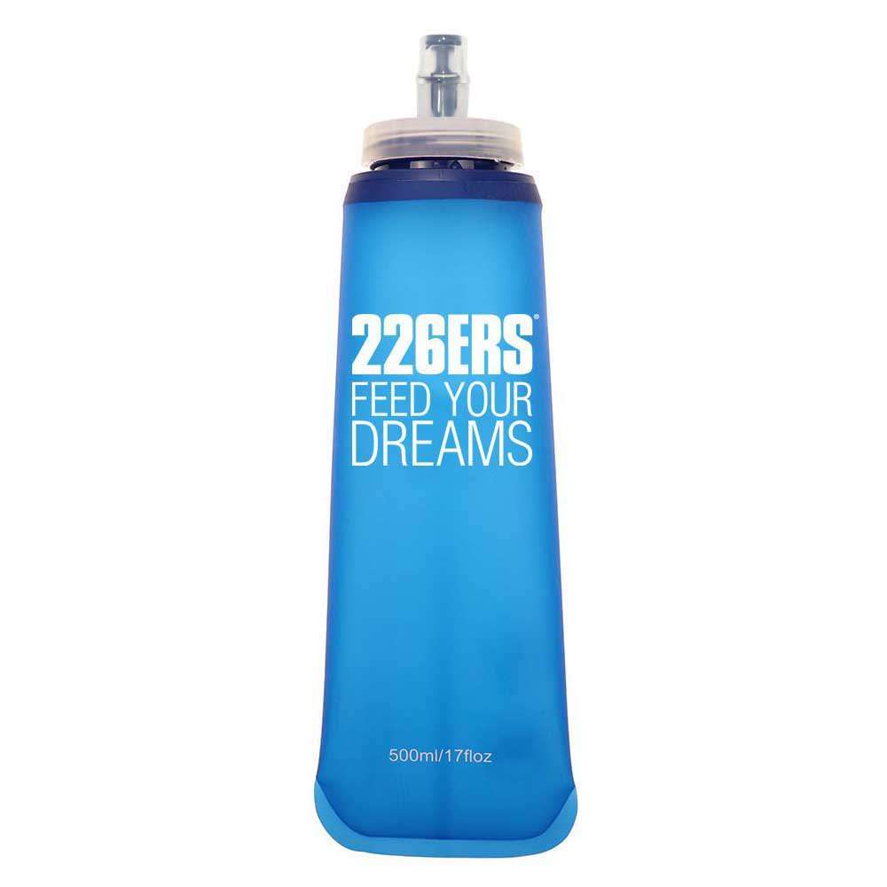 226er Soft Flash - Botella Flexible 500ml