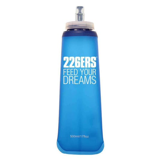 226er Soft Flash - Botella Flexible 500ml