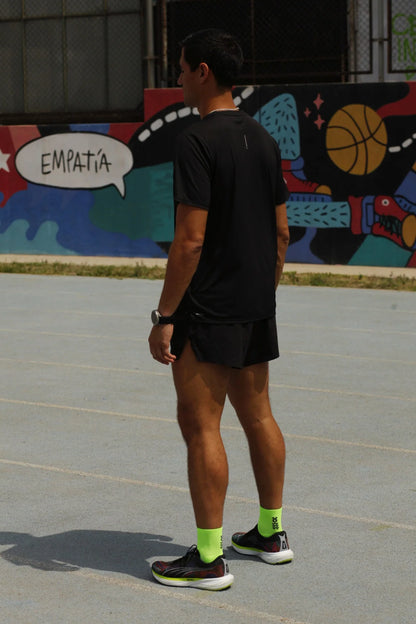 Bunnyhop - Tobillera Verde - Medias