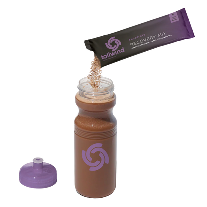 Tailwind - Recovery - Chocolate / 50% OFF