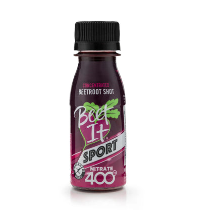 Beet It Sport Nitrate 400mg