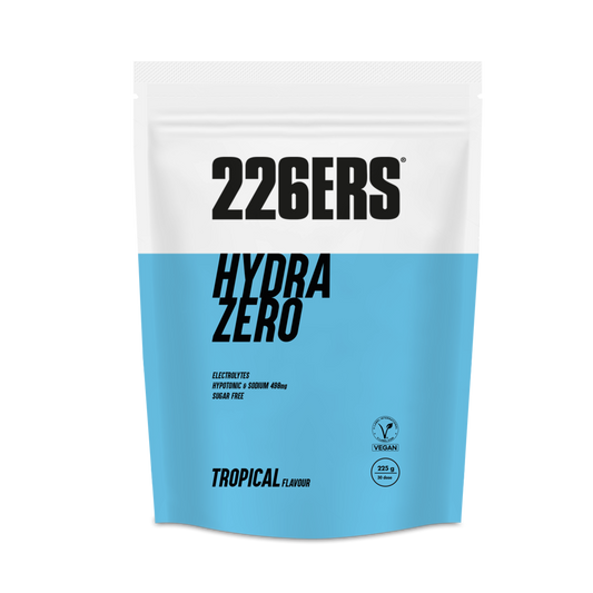 226ERS Hidra Zero - Tropical / 50% OFF