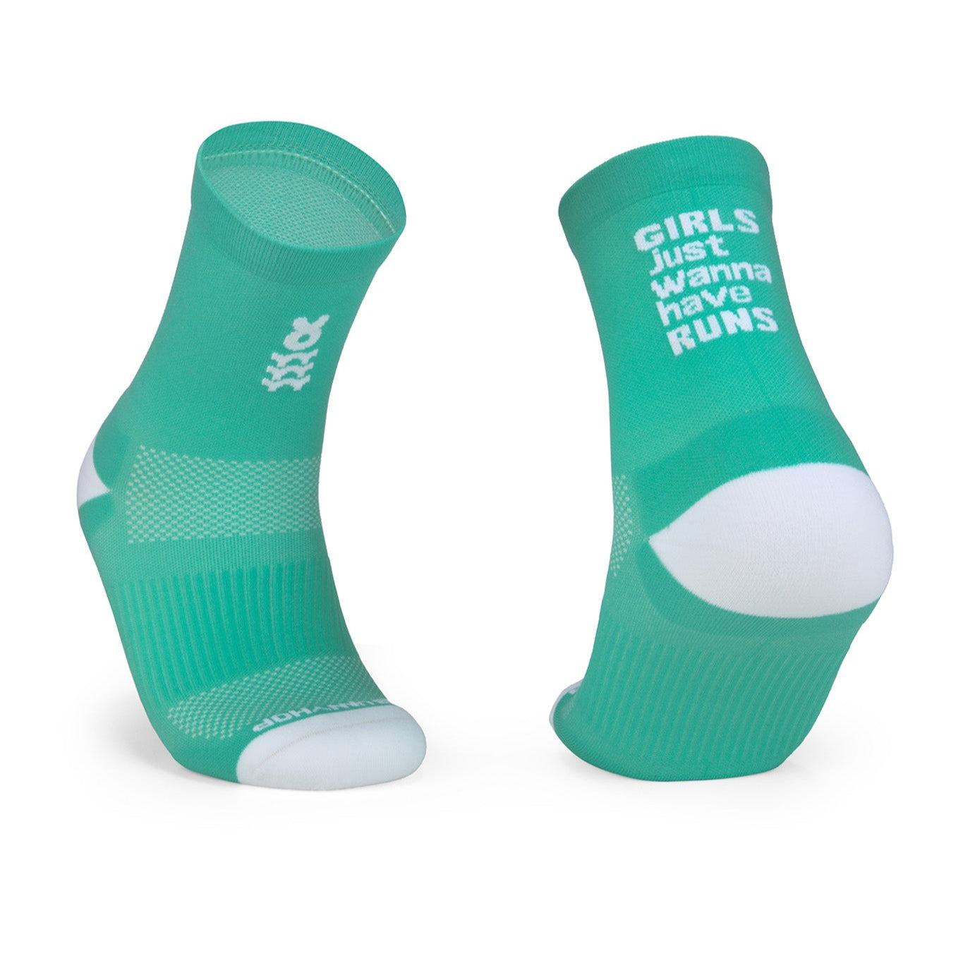 Bunnyhop - Girls Aqua - Medias