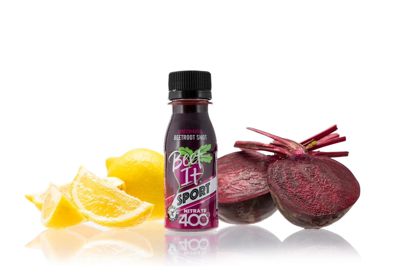 Beet It Sport Nitrate 400mg