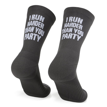 Bunnyhop - Party Gris - Medias