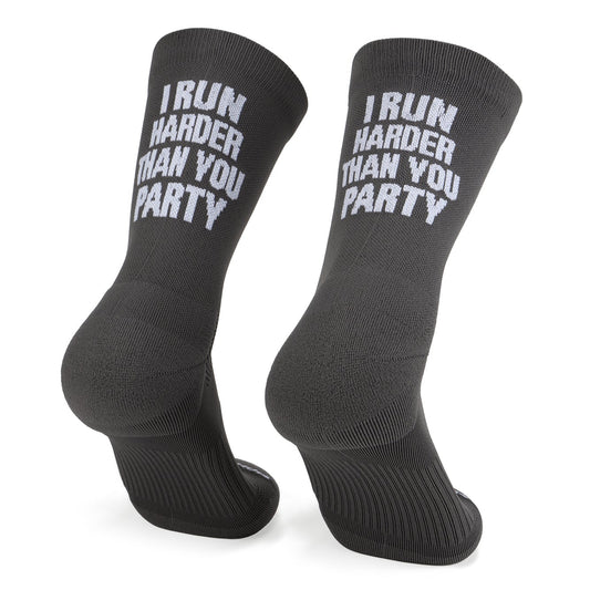 Bunnyhop - Party Gris - Medias