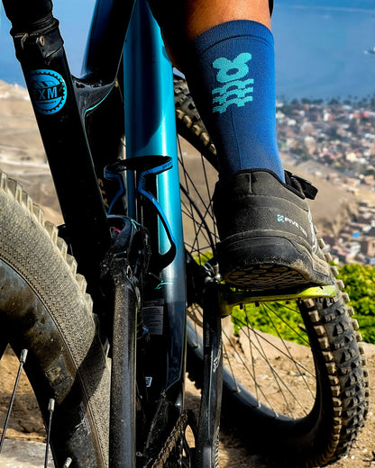 Bunnyhop - BH Azul - Medias