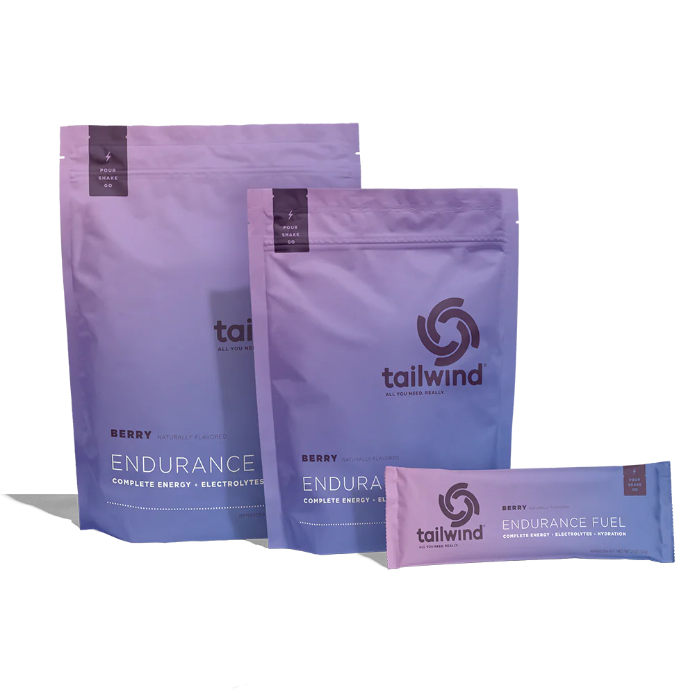 Tailwind - Endurance Fuel - Berry