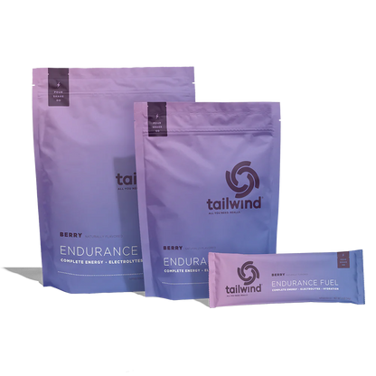 Tailwind - Endurance Fuel - Berry