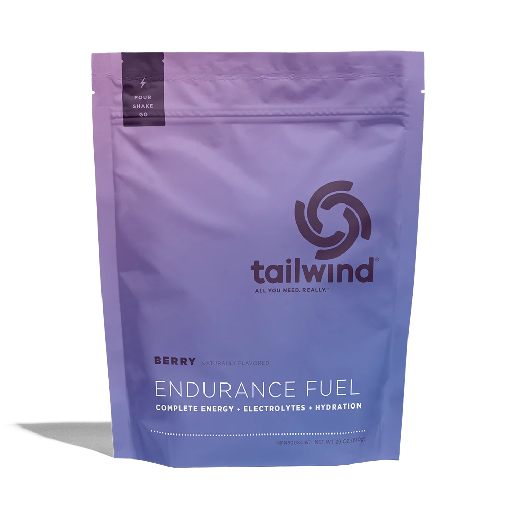 Tailwind - Endurance Fuel - Berry