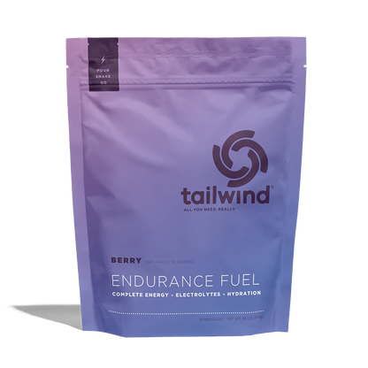 Tailwind - Endurance Fuel - Berry