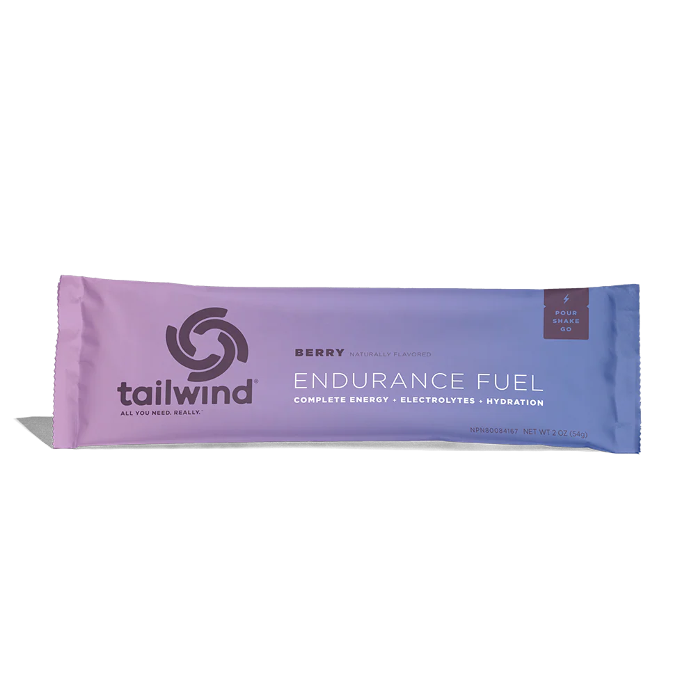 Tailwind - Endurance Fuel - Berry