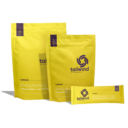 Tailwind - Endurance Fuel - Limon - Lemon