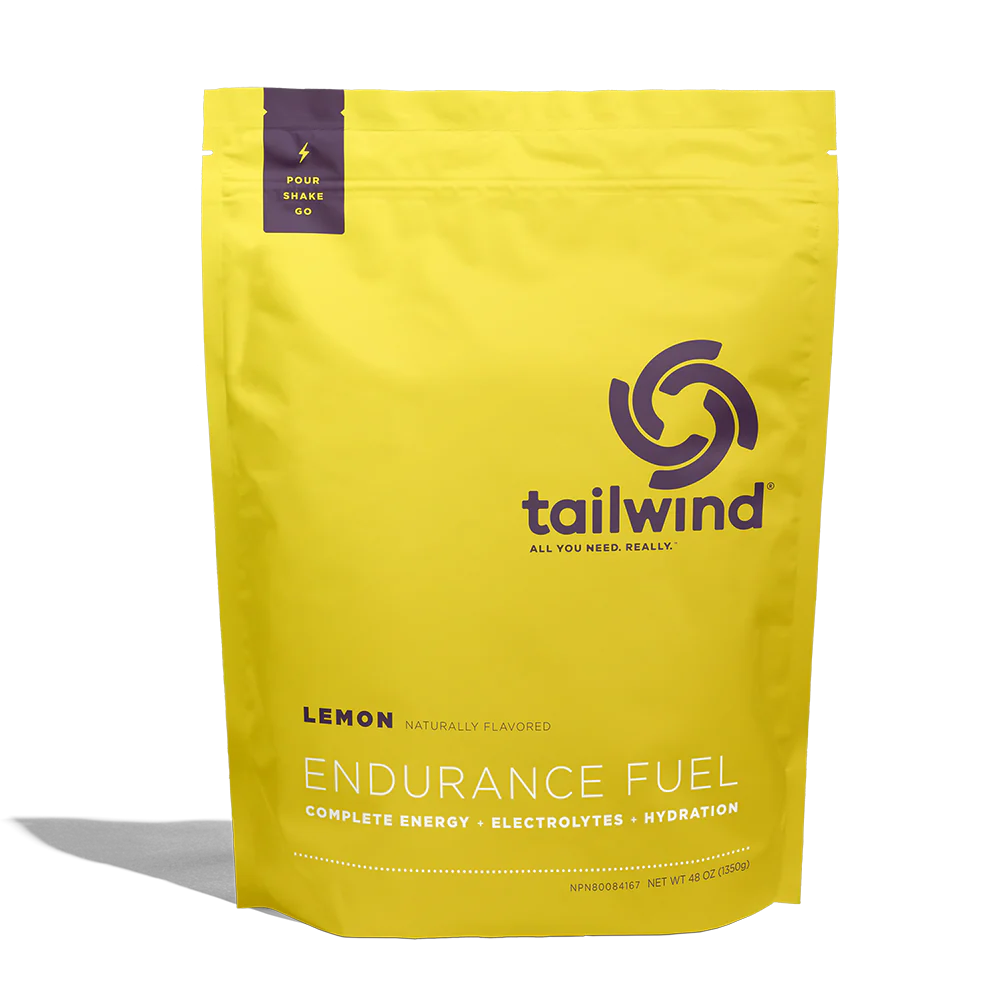 Tailwind - Endurance Fuel - Limon - Lemon