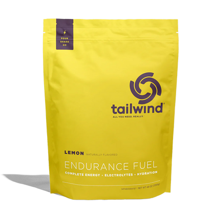 Tailwind - Endurance Fuel - Limon - Lemon