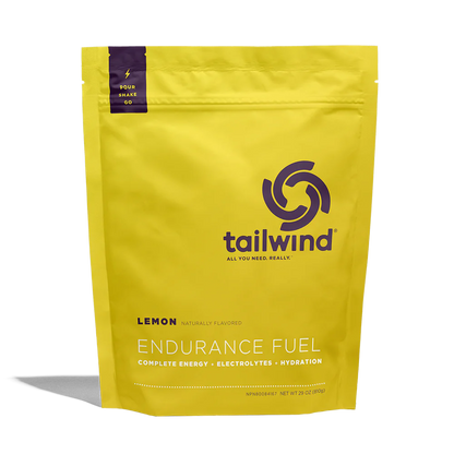 Tailwind - Endurance Fuel - Limon - Lemon