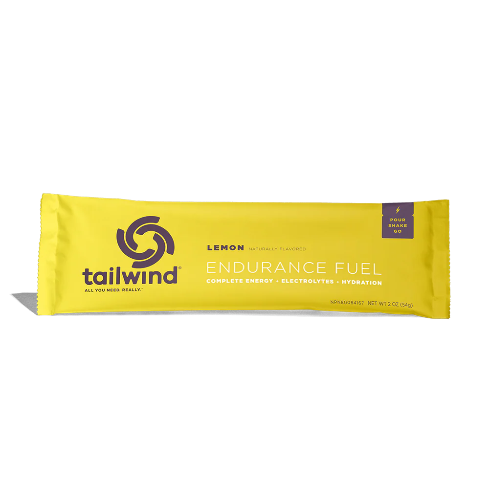 Tailwind - Endurance Fuel - Limon - Lemon
