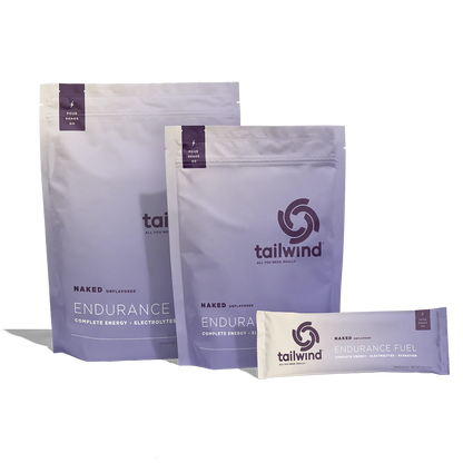 Tailwind - Endurance Fuel - Sin Sabor - Naked