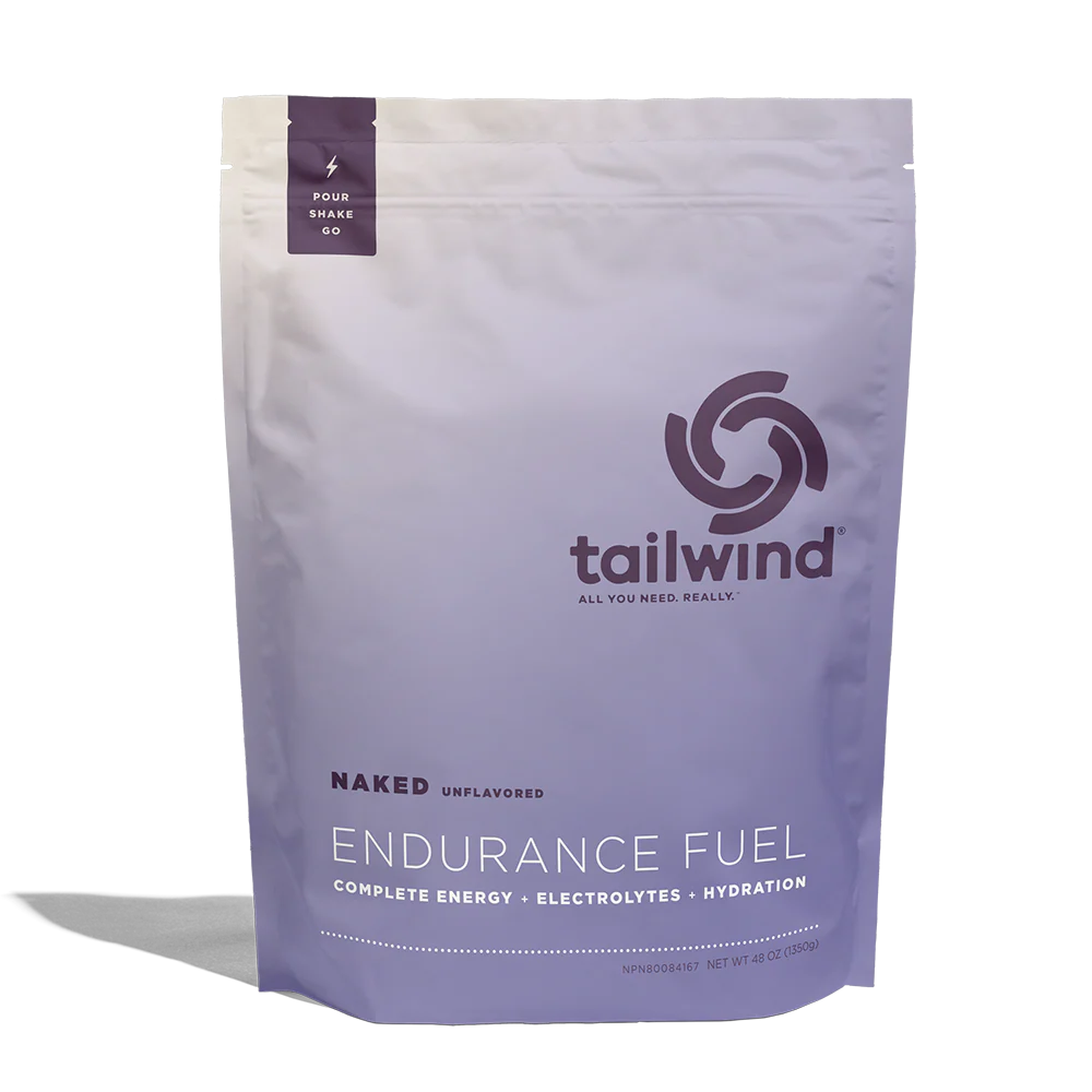 Tailwind - Endurance Fuel - Sin Sabor - Naked
