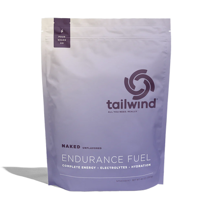 Tailwind - Endurance Fuel - Sin Sabor - Naked