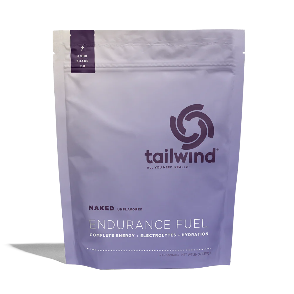 Tailwind - Endurance Fuel - Sin Sabor - Naked