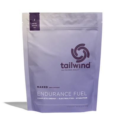 Tailwind - Endurance Fuel - Sin Sabor - Naked