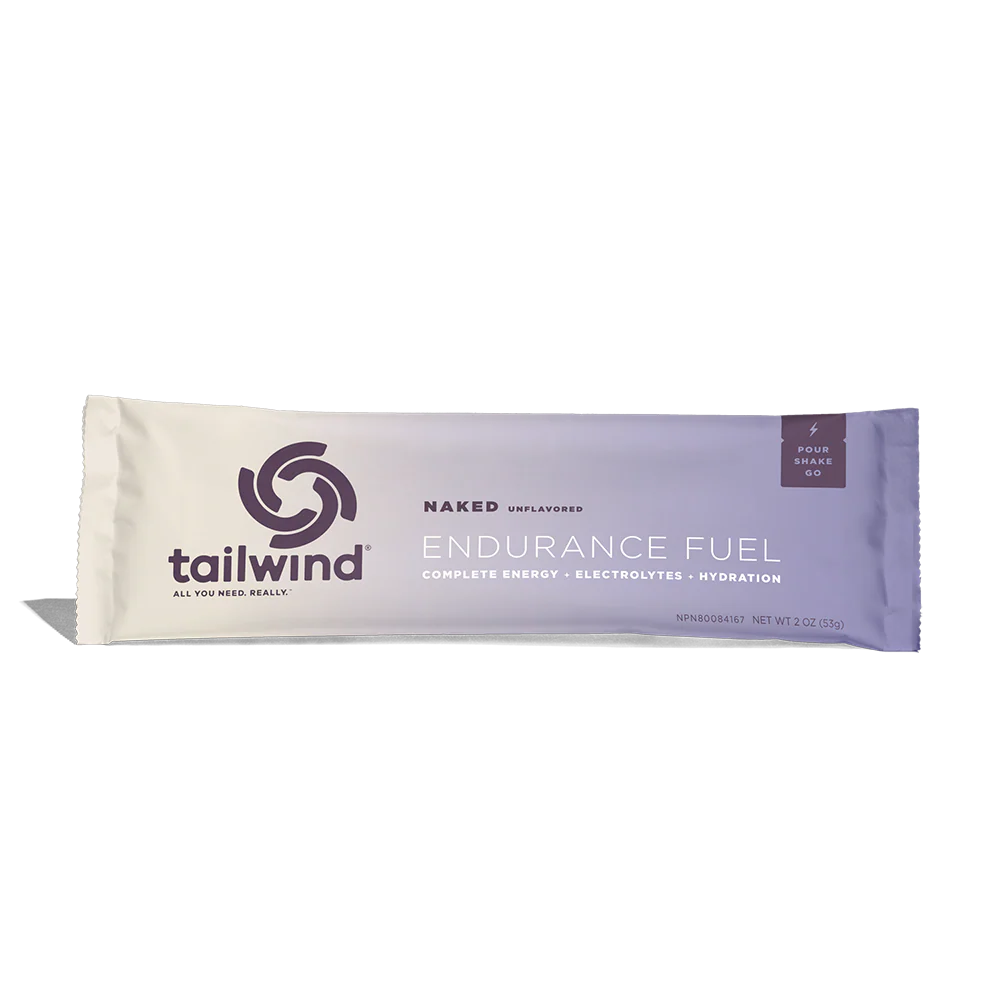 Tailwind - Endurance Fuel - Sin Sabor - Naked
