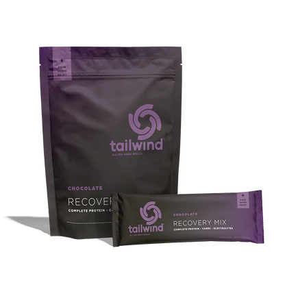 Tailwind - Recovery - Chocolate / 50% OFF