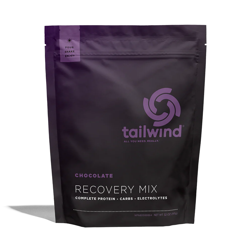 Tailwind - Recovery - Chocolate / 50% OFF
