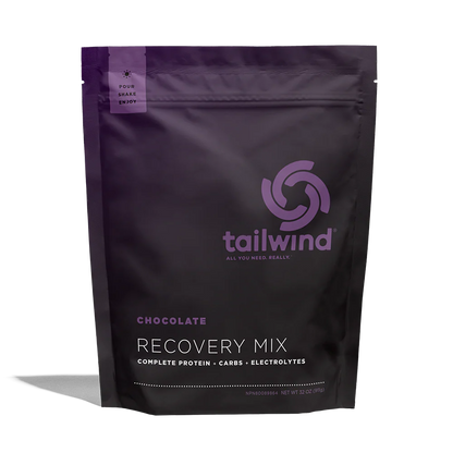 Tailwind - Recovery - Chocolate / 50% OFF