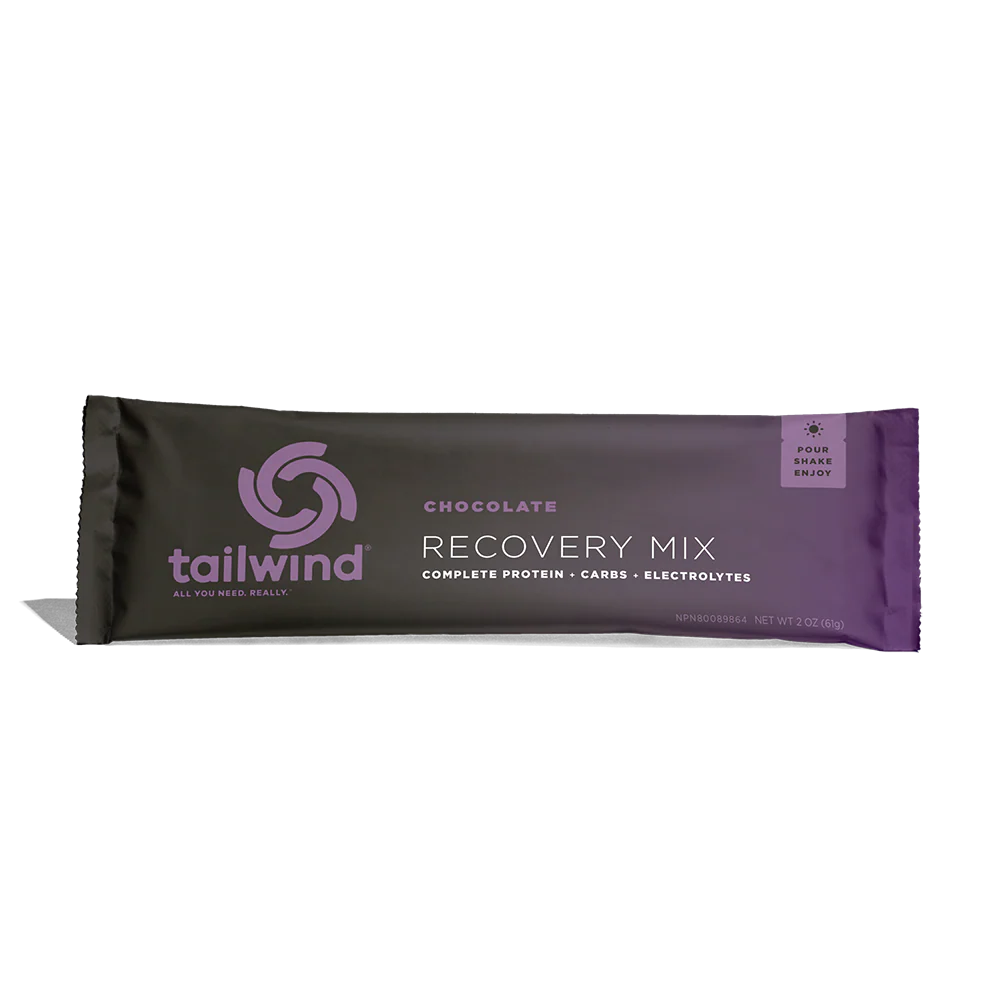 Tailwind - Recovery - Chocolate / 50% OFF