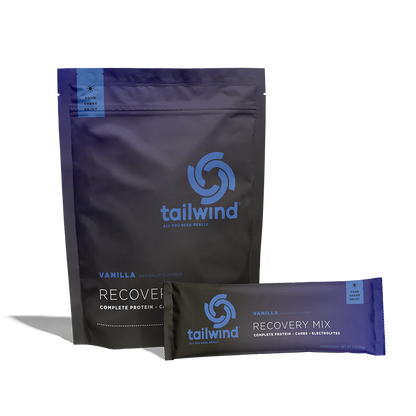 Tailwind - Recovery - Vainilla / 50% OFF
