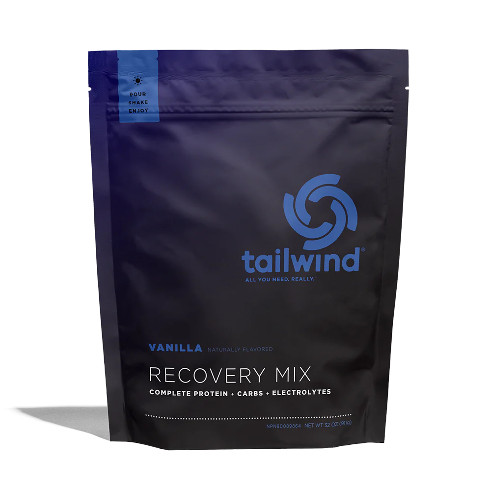 Tailwind - Recovery - Vainilla / 50% OFF