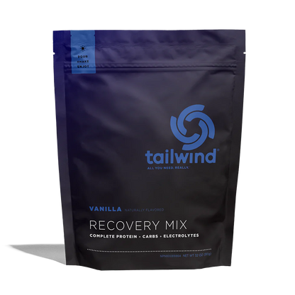 Tailwind - Recovery - Vainilla / 50% OFF