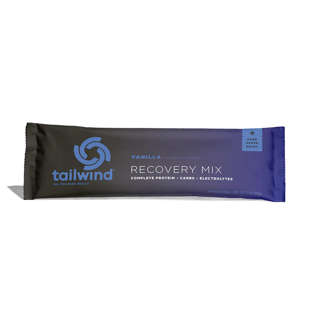 Tailwind - Recovery - Vainilla / 50% OFF