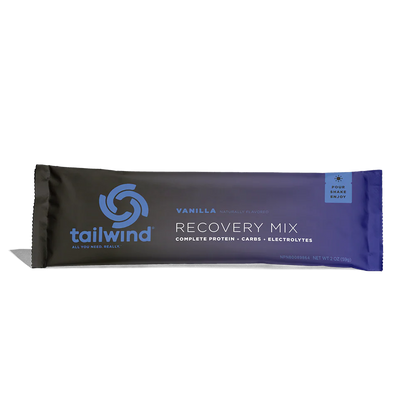 Tailwind - Recovery - Vainilla / 50% OFF