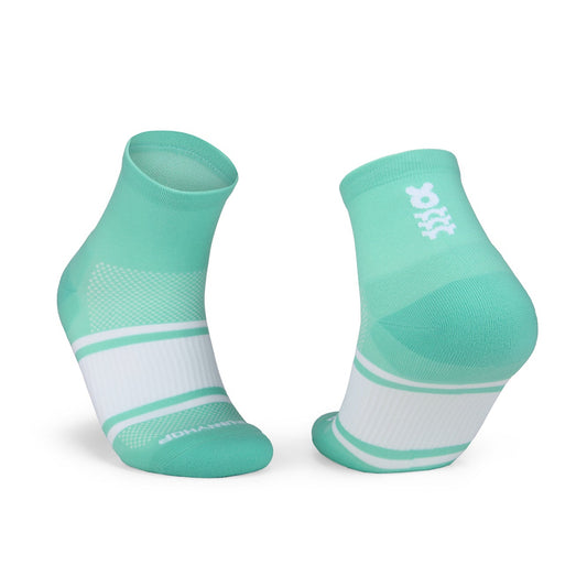 Bunnyhop - Tobillera Aqua - Medias