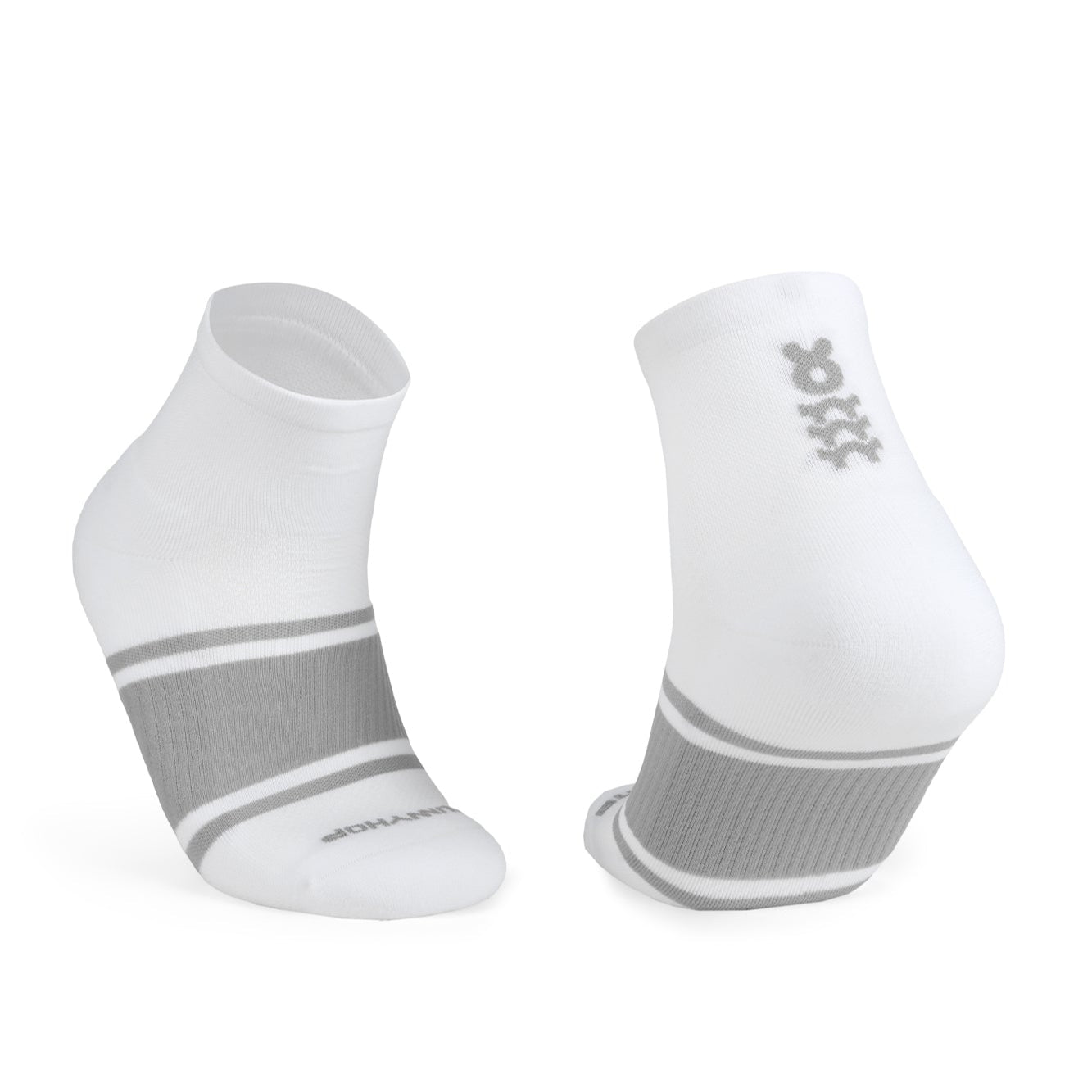 Bunnyhop - Tobillera Blanca - Medias