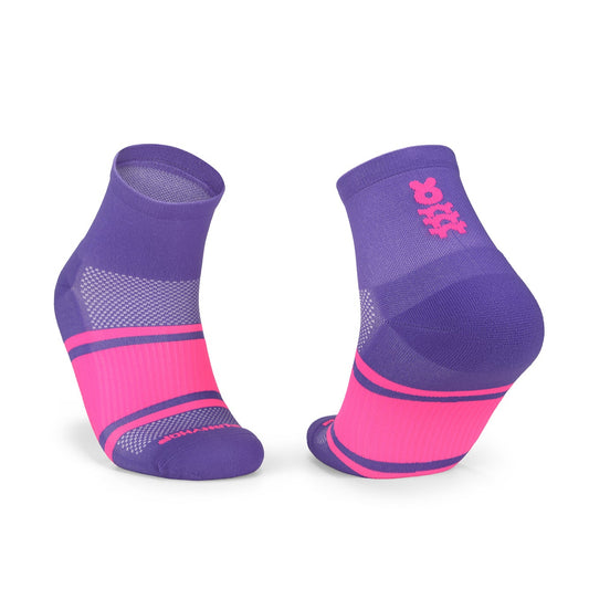 Bunnyhop - Tobillera Morada - Medias
