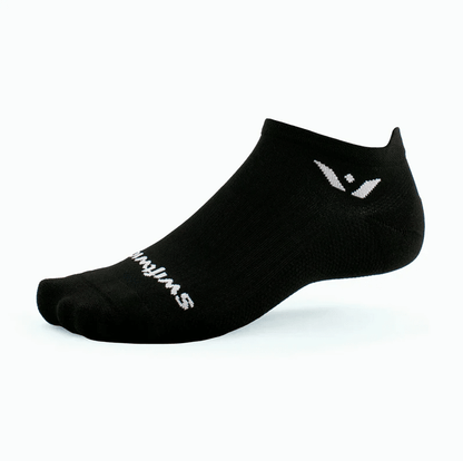 Swiftwick Aspire Zero - Medias Negro