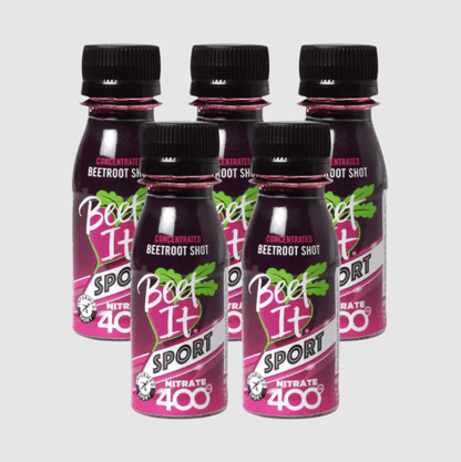 Beet It Sport Nitrate 400mg