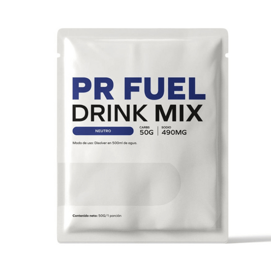 PR Fuel - Drink Mix - Neutro - 50g